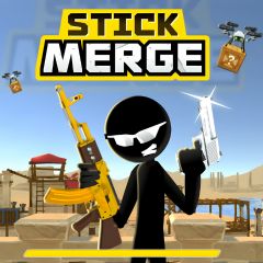 Stick Merge