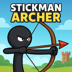 Stickman Archer