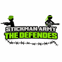Stickman Army : The Defenders