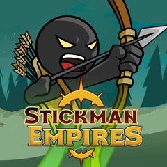 Stickman Empires