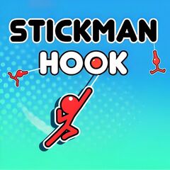 Stickman Hook