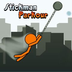 Stickman Parkour