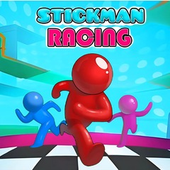 Stickman Racing