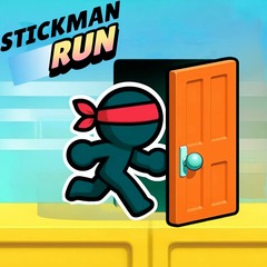 Stickman Run