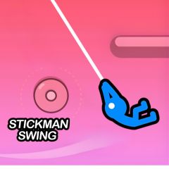 Stickman Swing