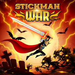 Stickman War