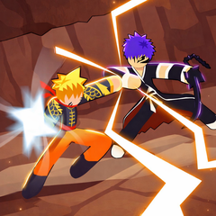 Stickman Warriors