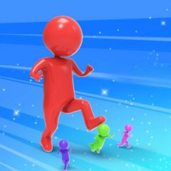 Stickman.io