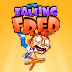 Super Falling Fred