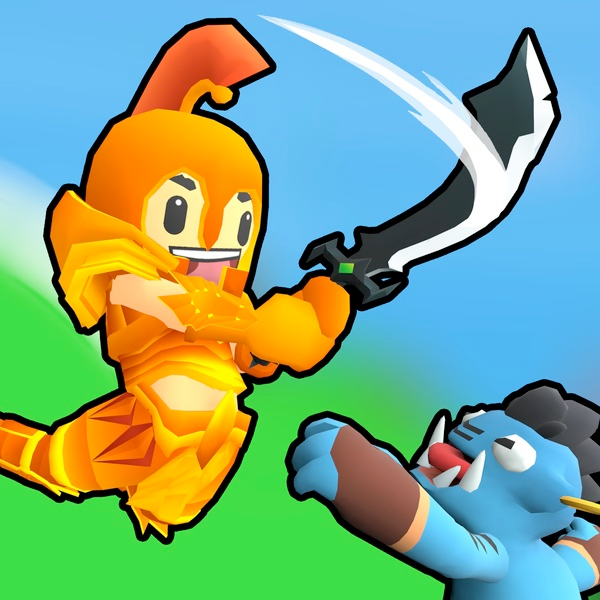 sword masters