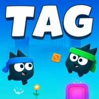 tag game