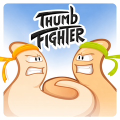 Thumb Fighter