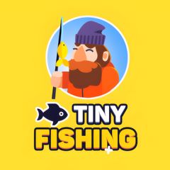 Tiny Fishing