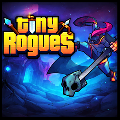 Tiny Rogues