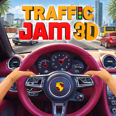 Traffic Jam 3D