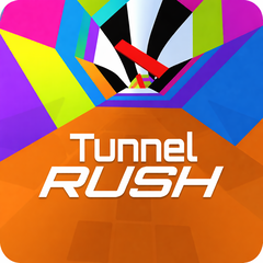 Tunnel Rush