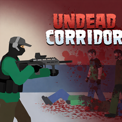 Undead Corridor