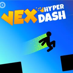 Vex Hyper Dash