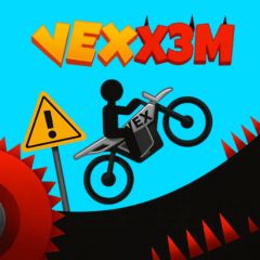 Vex X3m