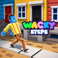 Wacky Steps
