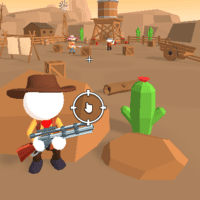 Western Sniper