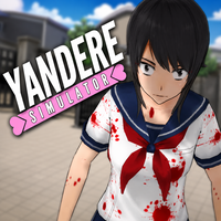 yandere simulator