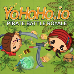 YoHoHo.io